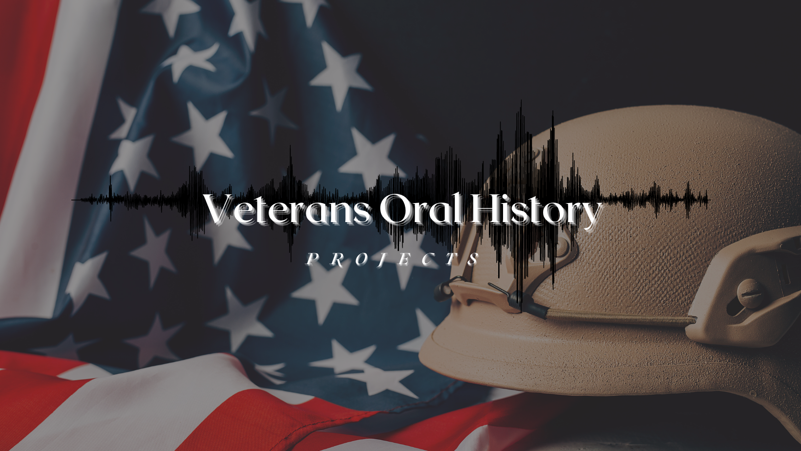 Veterans Oral History Projects SC Department Of Veterans' Affairs